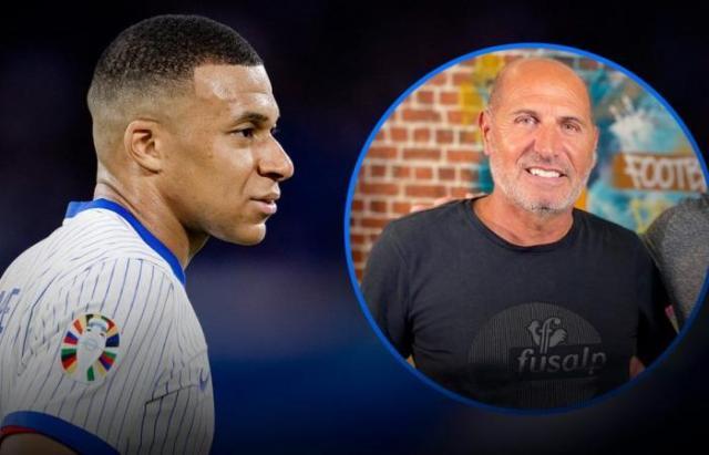 开云网页版-姆巴佩的“继承之战”，由一位贵客见证