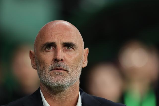 开云入口-穆斯卡特：以强势的表现对阵梅州 作为半程的收尾