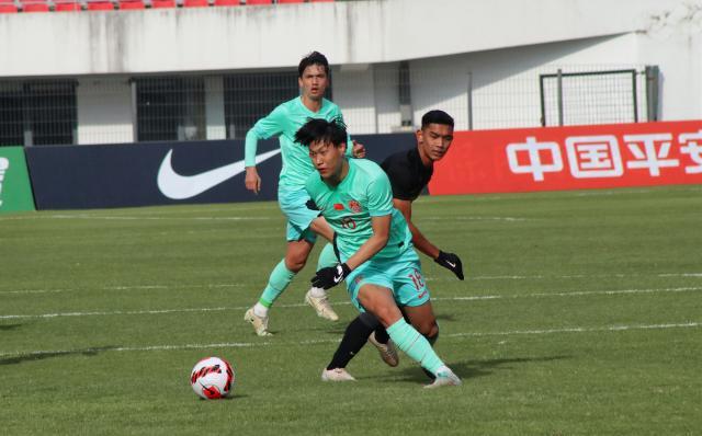 开云入口-【深度】揭秘国奥破冰行动：重压下主动求变赛跑时间