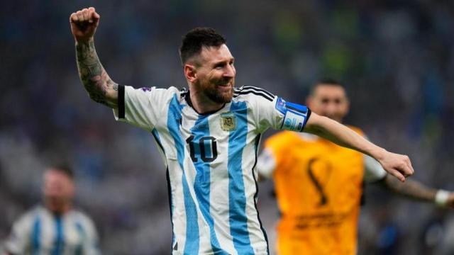 开云入口-梅西宣布加盟迈阿密国际 小贝手机收100万条信息