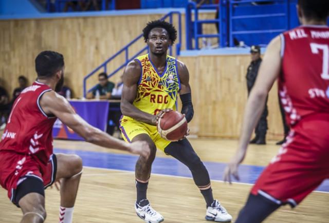 开云入口-世预赛刚果遭遇三连败 库明加表现毁誉参半