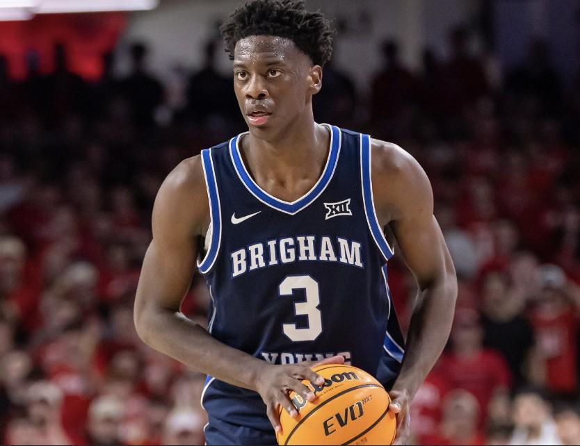 开云入口-受到多方青睐，名记：AJ-迪班萨NBA选秀状元概率已升至76%